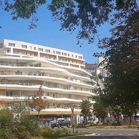 L' Appartement Cosy Et Moderne Du Bord De Mer Boulogne-sur-Mer Buitenkant foto