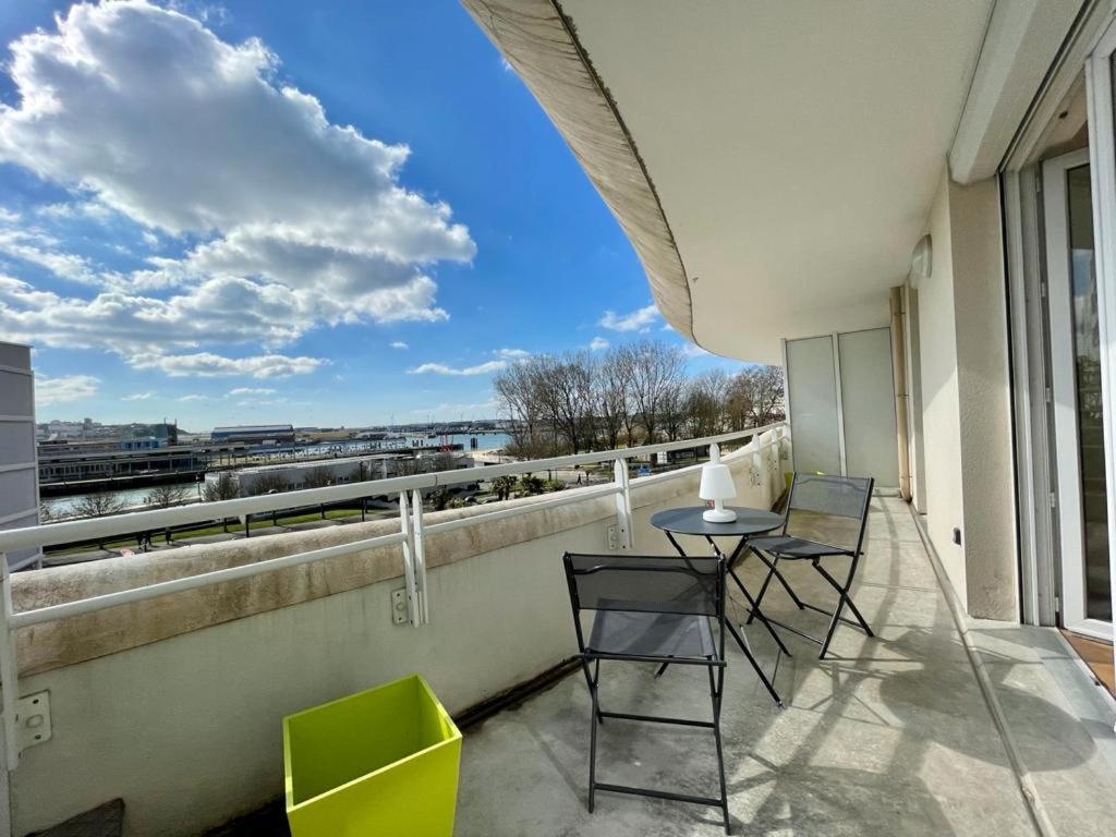 L' Appartement Cosy Et Moderne Du Bord De Mer Boulogne-sur-Mer Buitenkant foto