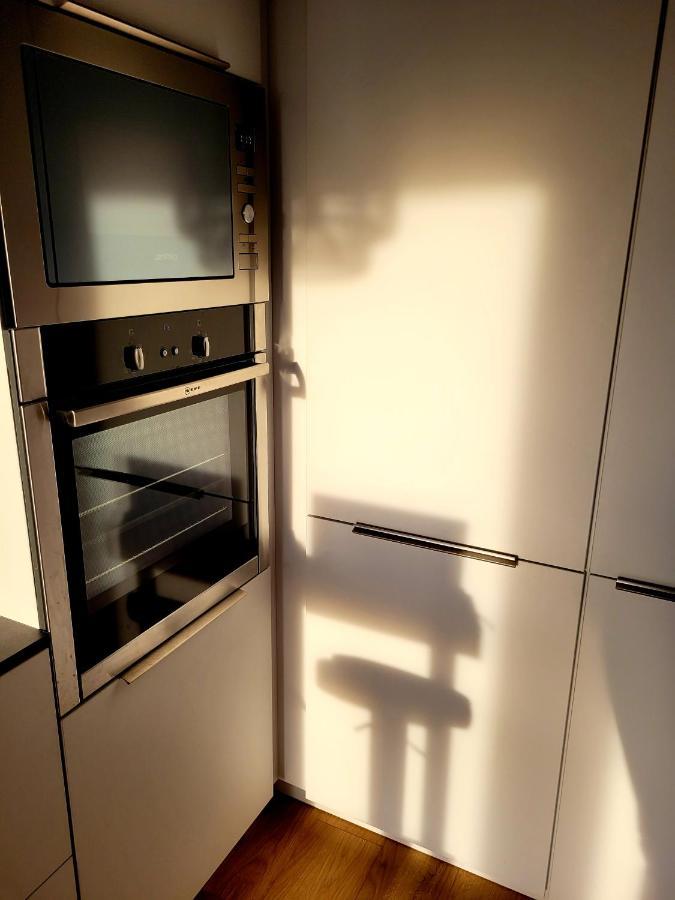L' Appartement Cosy Et Moderne Du Bord De Mer Boulogne-sur-Mer Buitenkant foto
